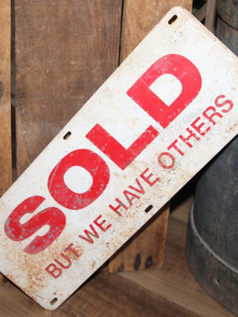 ⭐️ SOLD ⭐️ - Picture 1 of 1
